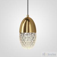 Светильник подвесной ImperiumLoft Grape 186808-23, раздел каталога Подвесы 1 лампа интернет-магазина Ночи Нет