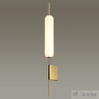 Бра Odeon Light Reeds 4794/12WL, раздел каталога Светодиодные бра интернет-магазина Ночи Нет