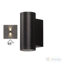 Уличный светильник Odeon Light  Long 7071/16WL, раздел каталога Настенные уличные светильники интернет-магазина Ночи Нет