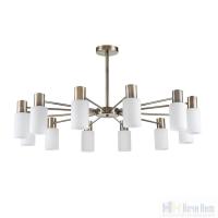 Люстра Lumion Mave 8100/12C, раздел каталога Люстры с плафонами интернет-магазина Ночи Нет