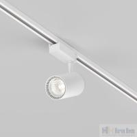 картинка Трековый светильник Maytoni Unity Vuoro 36° TR003-1-26W4K-M-W от магазина Ночи Нет!