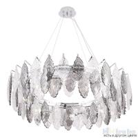 Люстра Crystal Lux TREVI SP8 CHROME 3221/308, раздел каталога Хрустальные люстры интернет-магазина Ночи Нет