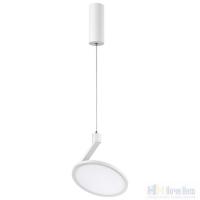 Светильник накладной, длина провода 1м Novotech Hat 358351, раздел каталога Подвесы 1 лампа интернет-магазина Ночи Нет