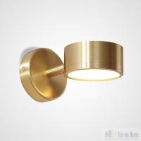 Бра ImperiumLoft Sunshine 141047-26, раздел каталога Светодиодные бра интернет-магазина Ночи Нет