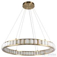 Люстра LOFT IT Manhattan 10415/1000, раздел каталога Светодиодные люстры интернет-магазина Ночи Нет