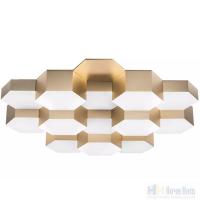 Люстра Lightstar Favo 750161, раздел каталога Светодиодные люстры интернет-магазина Ночи Нет