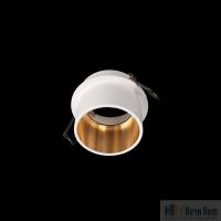 Светильник встраиваемый LOFT IT Limit 10343/B White Gold, раздел каталога Точечные светильники металл интернет-магазина Ночи Нет