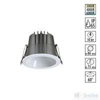 Встраиваемый светильник Novotech Lang 359424, раздел каталога Светодиодные точечные светильники интернет-магазина Ночи Нет