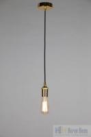 Светильник подвесной Omnilux Ottavia OML-91226-01, раздел каталога Подвесы 1 лампа интернет-магазина Ночи Нет