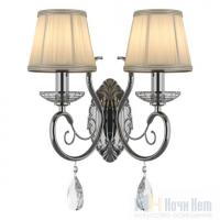 Бра Osgona Ricerco 693624, раздел каталога Бра с абажуром интернет-магазина Ночи Нет