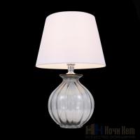 Прикроватная лампа St.Luce Calma SL968.404.01, раздел каталога Настольные лампы с абажуром интернет-магазина Ночи Нет