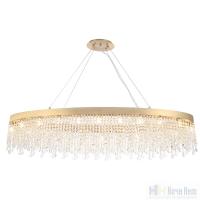 Люстра Crystal Lux AQUA SP20 0160/320, раздел каталога Хрустальные люстры интернет-магазина Ночи Нет