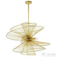 Люстра Lightstar Zeta 728183, раздел каталога Люстры с плафонами интернет-магазина Ночи Нет