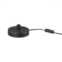 База с драйвером для создания настольной лампы c арт. 359343-359358 Novotech Vitz 359399, раздел каталога Модульные системы интернет-магазина Ночи Нет