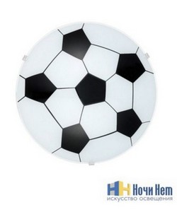 Светильники для детской комнаты