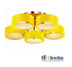 Светильники для детской комнаты