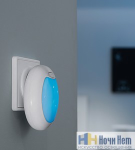 Светильники для детской комнаты