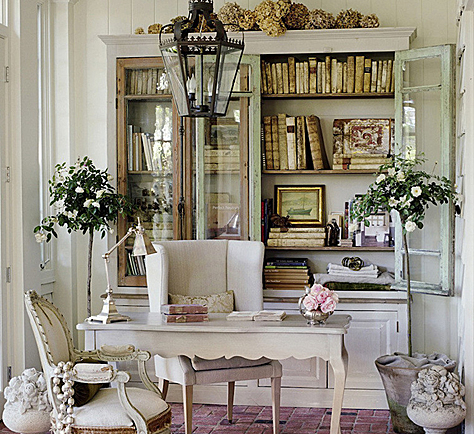 Винтаж в интерьере Винтаж в интерьере