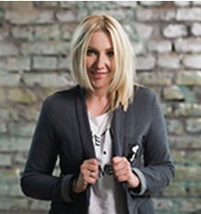 Алиса Морошко