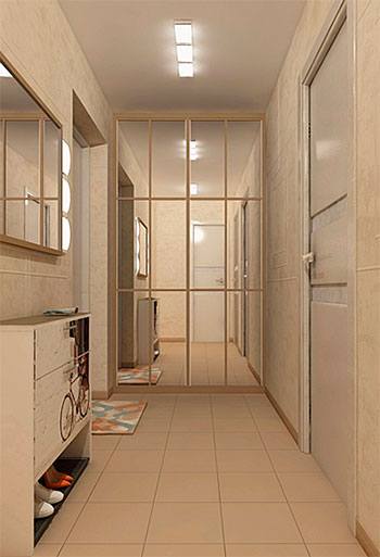 ЮВ_прихожая