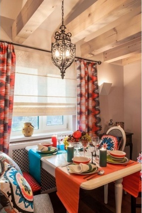 Светильники для кухни