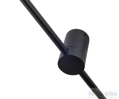 Бра Kink Light Локи 08423-100,19(3000K), раздел каталога Светодиодные бра интернет-магазина Ночи Нет