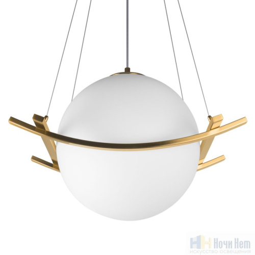 Светильник подвесной LOFT IT Swing 10424/300, раздел каталога Подвесы 1 лампа интернет-магазина Ночи Нет
