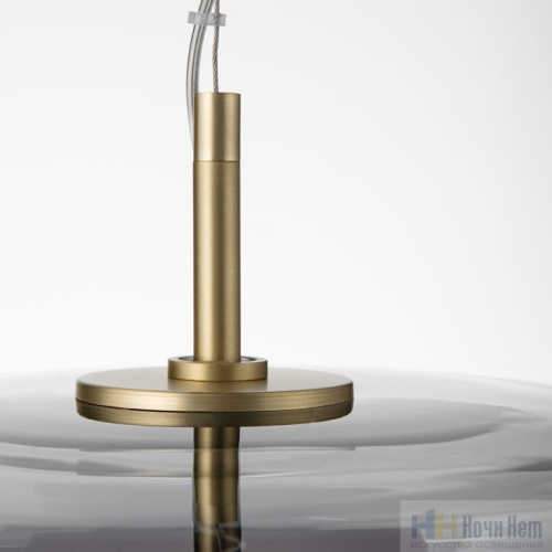 Светильник подвесной Favourite Reflex 4234-1P, раздел каталога Подвесы 1 лампа интернет-магазина Ночи Нет