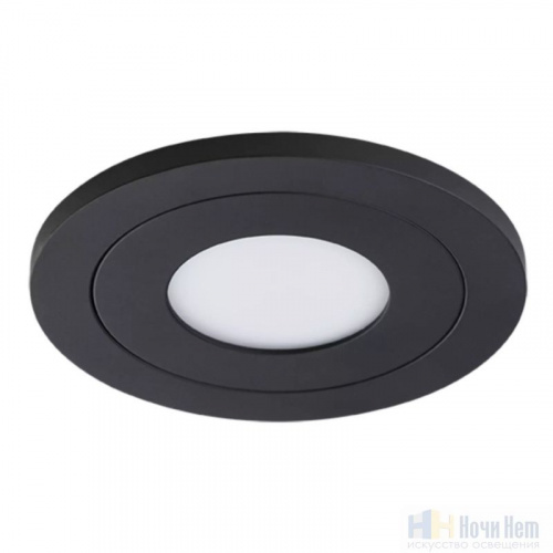 Светильник встраиваемый Lightstar Leddy 212177, раздел каталога Точечные светильники для ванной интернет-магазина Ночи Нет