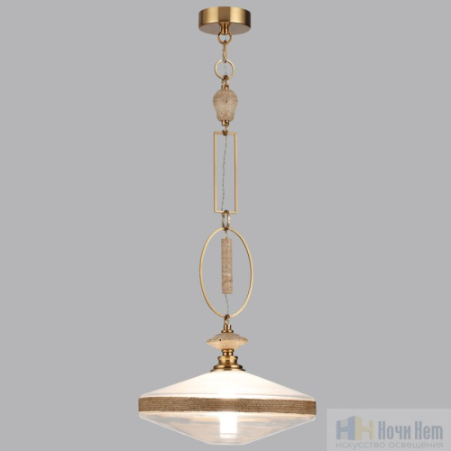 Светильник подвесной Odeon Light Krema 5441/1B, раздел каталога Подвесы 1 лампа интернет-магазина Ночи Нет