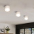 Светильник накладной LOFT IT Tictac 10219 White 4000K, раздел каталога Накладные точечные светильники интернет-магазина Ночи Нет