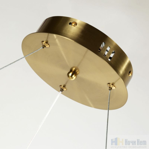 Люстра Favourite Gubbare 4014-6P, раздел каталога Светодиодные люстры интернет-магазина Ночи Нет