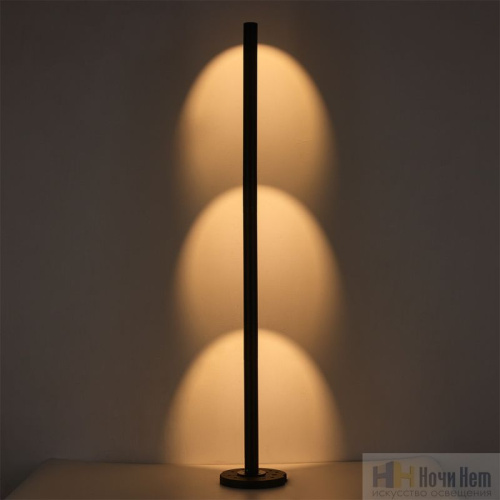 Уличный светильник Odeon Light  Bamboo 7021/9FL, раздел каталога Напольные уличные светильники интернет-магазина Ночи Нет