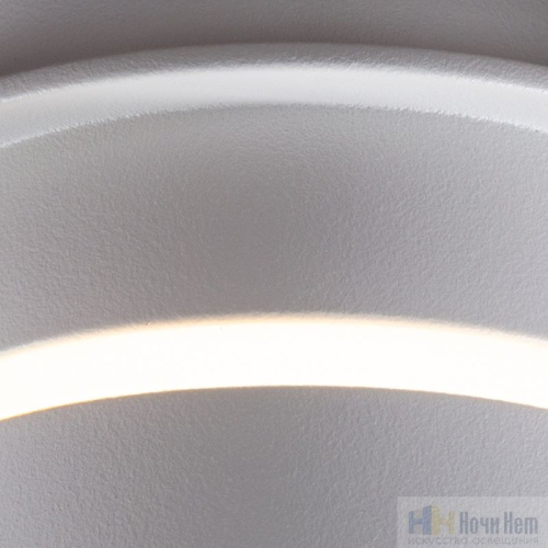 Светильник встраиваемый Arte Lamp Imai A2164PL-1WH, раздел каталога Точечные светильники металл интернет-магазина Ночи Нет