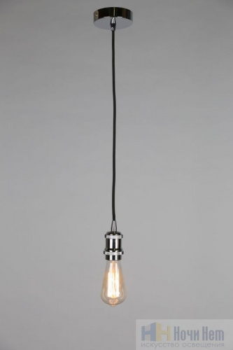 Светильник подвесной Omnilux Ottavia OML-91216-01, раздел каталога Подвесы 1 лампа интернет-магазина Ночи Нет