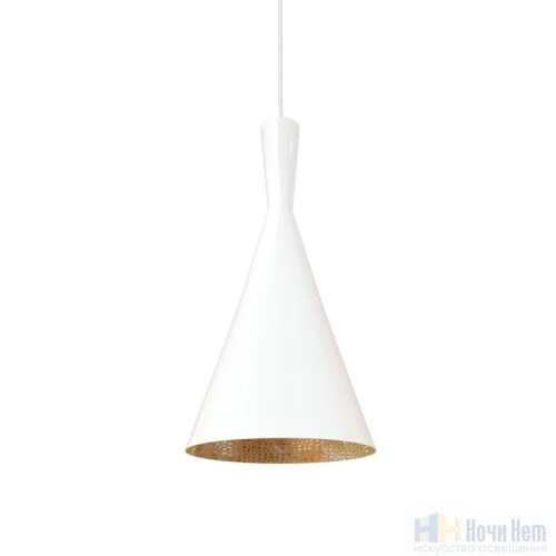 Светильник подвесной LOFT IT Beat LOFT1844/A, раздел каталога Подвесы 1 лампа интернет-магазина Ночи Нет