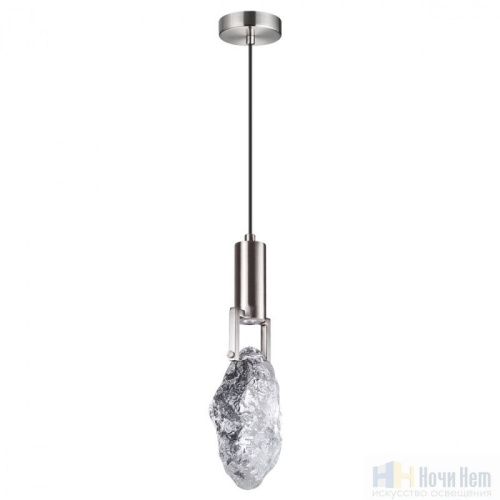 Светильник подвесной Odeon Light Lia 6696/5L, раздел каталога Подвесы 1 лампа интернет-магазина Ночи Нет