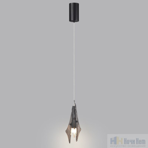 Светильник подвесной Odeon Light Afalina 5442/6L, раздел каталога Подвесы 1 лампа интернет-магазина Ночи Нет