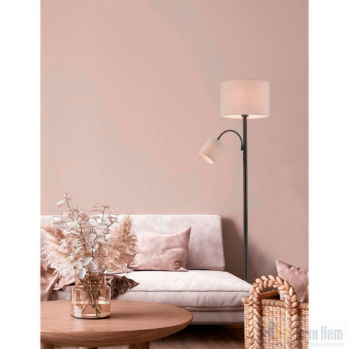 Торшер Lumion Kaya 8042/2F, раздел каталога Торшеры с абажуром интернет-магазина Ночи Нет