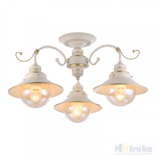 Люстра потолочная Omnilux Torri OML-50807-03, раздел каталога Люстры с плафонами интернет-магазина Ночи Нет