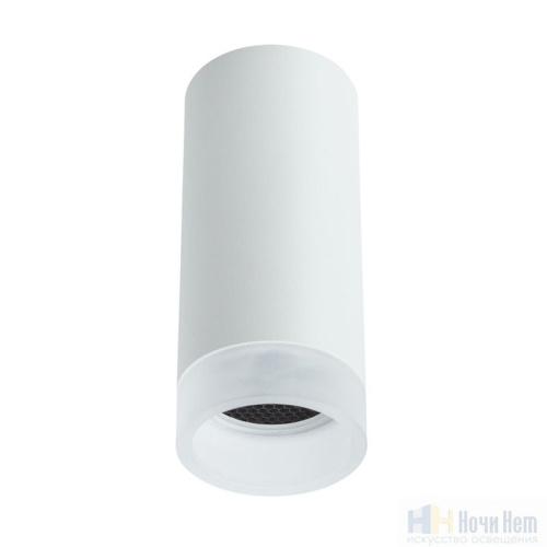 Светильник накладной Arte Lamp Ogma A5556PL-1WH, раздел каталога Накладные точечные светильники интернет-магазина Ночи Нет