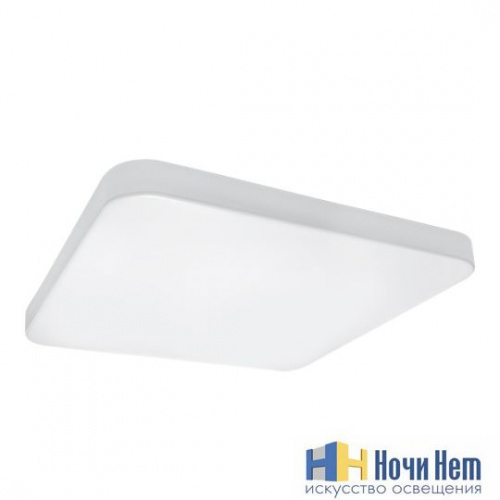 Светодиодный точечный светильник Lightstar Zocco Qua LED 226204, раздел каталога Светодиодные точечные светильники интернет-магазина Ночи Нет