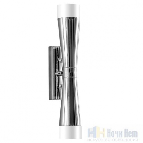 Бра Lightstar Punto 807624, раздел каталога Бра с плафоном интернет-магазина Ночи Нет