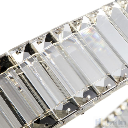 Люстра Divinare Renata 1135/02 SP-48, раздел каталога Хрустальные люстры интернет-магазина Ночи Нет