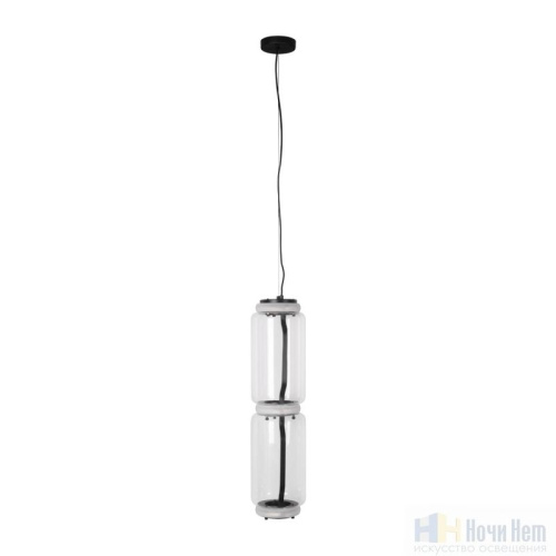 Светильник подвесной Loft IT Noctambule 10194/M, раздел каталога Подвесы 2-3 лампы интернет-магазина Ночи Нет