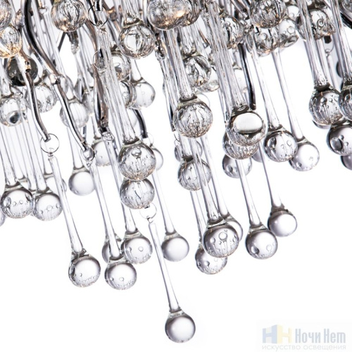 Люстра Divinare Salice 3132/26 SP-13, раздел каталога Кованые люстры интернет-магазина Ночи Нет
