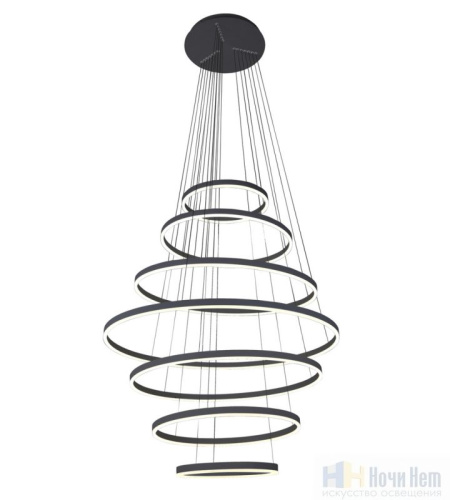 Люстра Kink Light Тор 08537,19(4000K), раздел каталога Каскады интернет-магазина Ночи Нет