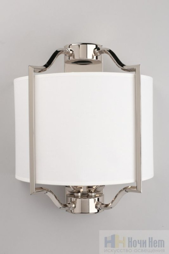 Бра Aployt Kamila APL.727.01.02, раздел каталога Бра с абажуром интернет-магазина Ночи Нет