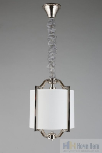 Светильник подвесной Aployt Kamila APL.727.06.01, раздел каталога Подвесы 1 лампа интернет-магазина Ночи Нет