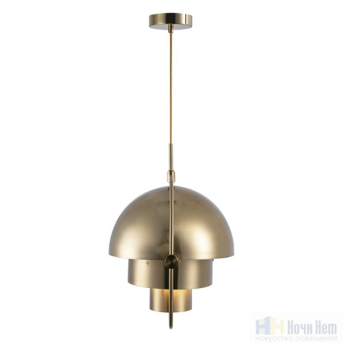 Светильник подвесной Loft IT Multi-Lite LOFT9915-C, раздел каталога Подвесы 1 лампа интернет-магазина Ночи Нет